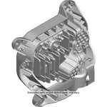 Genuine Gm Fog Lamp 85046774. Fixed Price $99.42.