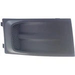 Ford Focus 2008 09 2011 Fog Light Cover Driver Side Sedan FO1038106. Fixed Price $25.41.