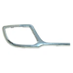New Front Passenger Side Fog Light Trim Fits 2011-2015 Lincoln Mkx BA1Z15266A. Fixed Price $25.96.