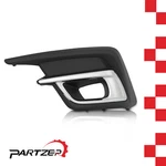 Fit For 2018-2019 Subaru Legacy 2.5I Driver Side Fog Lamp Cover Bezel 57731AL69A. Fixed Price $17.50.