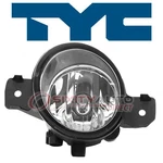Tyc Right Fog Assembly For 2013 Infiniti JX35 Electrical Lighting Body Mk. Fixed Price $76.33.