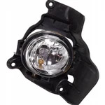 For Mazda Fog Light 2011-2014 Passenger Side Round MA2593121 DR6151680A. Fixed Price $87.74.