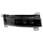 Genuine Ford Lamp Assembly Fog Front NL7Z-15200-A. Fixed Price $330.45.