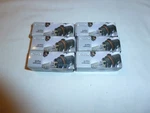891 Cec Industries Halogen Signal Bulb 12V 8W Made Korea Lot Of 6. Fixed Price $15.00.