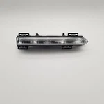2012 2013 2014 Mercedes C250 Rh Side Led Daytime Running Lamp Oem. Fixed Price $104.63.