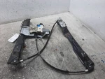 2010-2019 Ford Taurus Driver Front Window Regulator Electric Oem Id 8A5Z5423209B. Fixed Price $103.99.