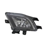 For Volkswagen Jetta 15-18 Tyc Driver Side Replacement Fog Light Capa Certified. Fixed Price $174.51.