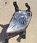 2011-13 Hyundai Equus Fog Light Assembly Lamp Lh Drivers Oem. Fixed Price $94.99.