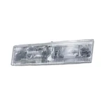 Headlight For Mercury Grand Marquis 92-94 Replacement Driver Side Standard Line. Fixed Price $119.68.