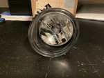 Bmw X1 F48 Driving Lamp Left Hand Side Brand New Never Used O/e. Fixed Price $59.00.