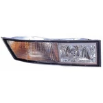 Fog Light Assembly Passenger Side For 2007-2014 Cadillac Escalade. Fixed Price $70.18.