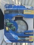 Nib Pilot Automotive NV-710T 18 Watt 4" Round Hi-intensity Hd Led Off-road Light. Fixed Price $15.00.