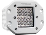 Rigid Industries 611513 D-series Pro Hybrid Diffused Flush Mount White Light. Fixed Price $160.21.