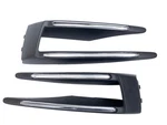 2X New Oe Led Turn Signal Indicators Porsche Macan Turbo 95B941107A , 95B941108A. Fixed Price $539.00.