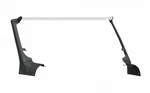 Road Armor 518LMP1B Stealth A-pillar Light Mount For 18-25 Wrangler/gladiator. Fixed Price $297.00.
