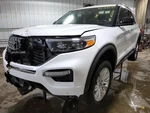 2020 Ford Explorer Fog Lamp Light Left. Fixed Price $115.00.