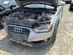 Used Light Fits: 2015 Audi Allroad Fog-driving Bumper Mounted Grade. Fixed Price $86.50.