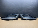2015 - 2017 Hyundai Sonata Front Left+right Set Led Fog Light Cover Oem R3016 Dg. Fixed Price $159.99.