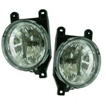 For Lincoln Navigator 1998-2002 Fog Lights Front Pair FO2593191, FO2592191. Fixed Price $88.39.