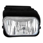 Left Fog Light Assembly For Chevrolet Silverado Classic 2004-2007. Fixed Price $44.41.