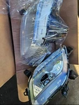 Oem Genuine 2017+ Kia Niro Led Drl Fog Light Set Left Right 92201-G5000. Fixed Price $275.00.