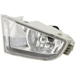 Left Front Fog Light 2001-2008 Acura Mdx Honda Element Touring AC2592103. Fixed Price $71.43.