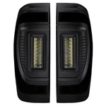 Oracle For Gmc Sierra 2019-2024 Flush Style Led Tail Lights With Sequential Turn. Fixed Price $489.95.