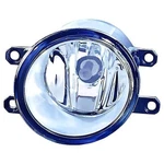 Depo 212-2052L-AQN Fog Light, Lh, Chrome Housing, Clear Lens. Fixed Price $99.65.