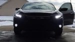 Led Halo Angel Eye Fog Lights Kit For 2016 2017 2018 2019 2020 2021 Honda Civic. Fixed Price $149.99.