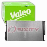 Valeo Radiator For 2012-2015 Bmw 335I 3.0L L6 Cooler Cooling Antifreeze Ls. Fixed Price $297.19.