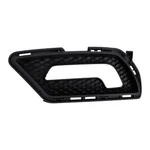 For Mercedes-benz E350/E550 2010-2013 Fog Light Bezel Driver Side Textured Black. Fixed Price $54.32.