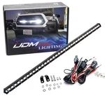 40" 120W High Power Ultra Slim Led Light Bar Kits For Off-road Truck Suv Atv. Fixed Price $75.99.
