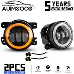 For Land Rover Range 2006-2009 Fog Light Assembly Kit Rh+lh 6000K White. Fixed Price $49.99.
