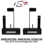Race Sport DHDHB17UPSL Trailer Hitch Adapter For 13-23 Ram 2500 3500. Fixed Price $822.01.