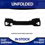 New Primed Front Bumper For 2017-2020 Nissan Pathfinder. Fixed Price $187.99.