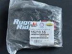 Rugged Ridge Light Cover 5X7 Black 15210.55. Fixed Price $14.99.
