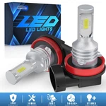 H11/H9/H8 Led Headlight High/low Beam Bulbs Super Bright 6500K 3600000LM. Fixed Price $15.99.