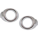 Ford Focus 2012 2013 Fog Light Trim Driver And Passenger Side Pair Front. Fixed Price $23.30.