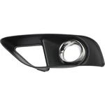 For Chrysler 300 Fog Light Cover 2012 13 2014 Outer Driver Side Paint To Match. Fixed Price $25.67.
