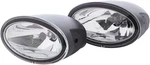 Driving Light Kit Oval Lamp H7 Offroad Fog FF50 Durable 25609330055 Gray. Fixed Price $214.08.