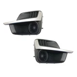 For Subaru Impreza 2015 2016 Fog Light Covers Driver And Passenger Side Pair. Fixed Price $88.34.