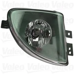 Valeo 44368 2010 2013 5 Series Fog Light Halogen Glass For Bmw. Fixed Price $167.75.