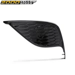 Fits 2021-2024 Toyota Camry Xse Front Bumper Fog Cover Left Side Gloss Black. Fixed Price $37.51.