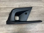 2022-2024 Honda Civic Front Rh Garnish Oem Part# 71141-T20-A6. Fixed Price $39.95.