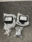 Nilight 2PCS 18W 1260LM Spot Driving Fog Off Road Led Lights Bar. Fixed Price $20.00.