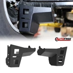 Rear Shock Skid Plate For 2024-2026 Toyota Tacoma Heavy Duty Protection. Fixed Price $78.99.