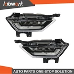 Labwork Led Bumper Fog Lights Ford F150 2021 2022 Daytime Lamps Right+left. Fixed Price $104.57.