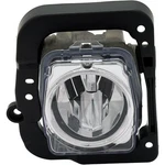 For 2014 2015 2016 2017 Acura Mdx Fog Light Assembly Passenger Side. Fixed Price $344.17.