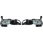 For Honda Accord Fog Light 2011 2012 Driver Passenger Side Pair Dot Certified. Fixed Price $163.07.
