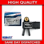 Bosch Dpf Diesel Exhaust Differential Pressure Sensor For Mercedes 6429050100. Fixed Price $46.95.